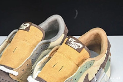 Hyperoad Retro OG Williamson Low Zion 1 Jordan Voodoo 1115